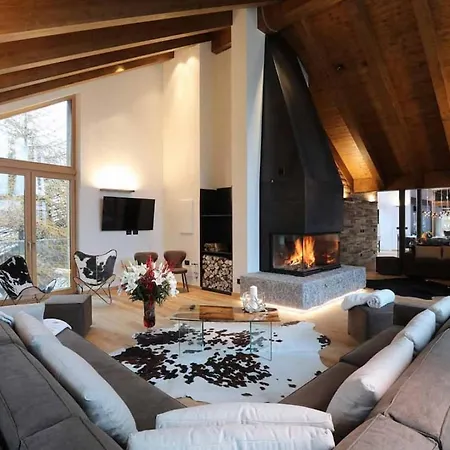 Вилла 5br Lovely Mountain With View Chalet - What'app - 0039-3512-039-610 - For Reservations!