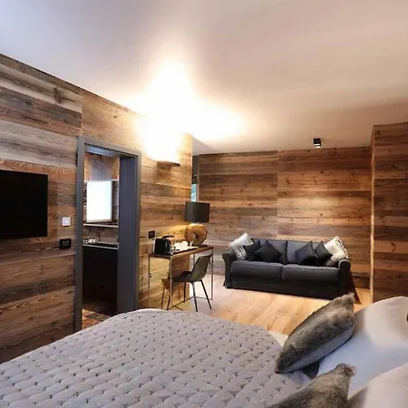 5br Lovely Mountain With View Chalet - What'app - 0039-3512-039-610 - For Reservations! Вилла